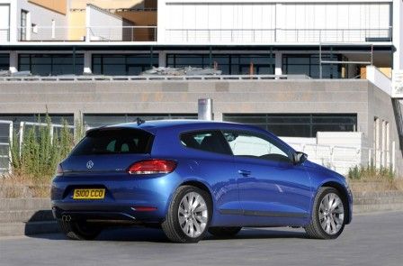 Scirocco 5